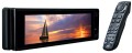JVC KD-AVX77 Angled