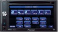 Pioneer AVH-P4000DVD