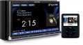 Alpine IVA-W505