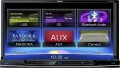Clarion NX702