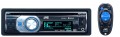 JVC KD-R810