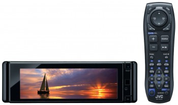 JVC KD-AVX77