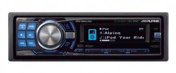 Alpine CDA-9886