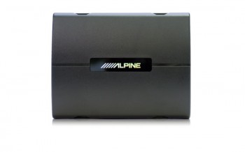 Alpine DPR-RDS1