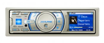 Alpine iDA-X100M