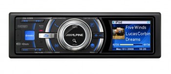 Alpine iDA-X305