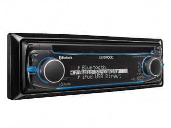 Kenwood KDC-BT838U