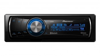 Pioneer DEH-P7100BT