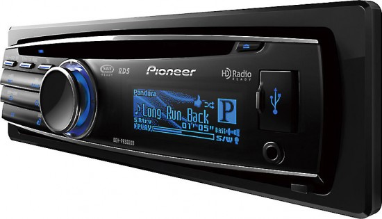 Pioneer DEH-P8300UB
