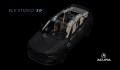 Panasonic ELS STUDIO 3D