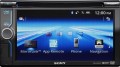 Sony XAV-602BT